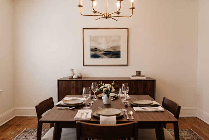 Ideas for Dining Room Wall Decor: 40+ Wall Art Looks for 2026