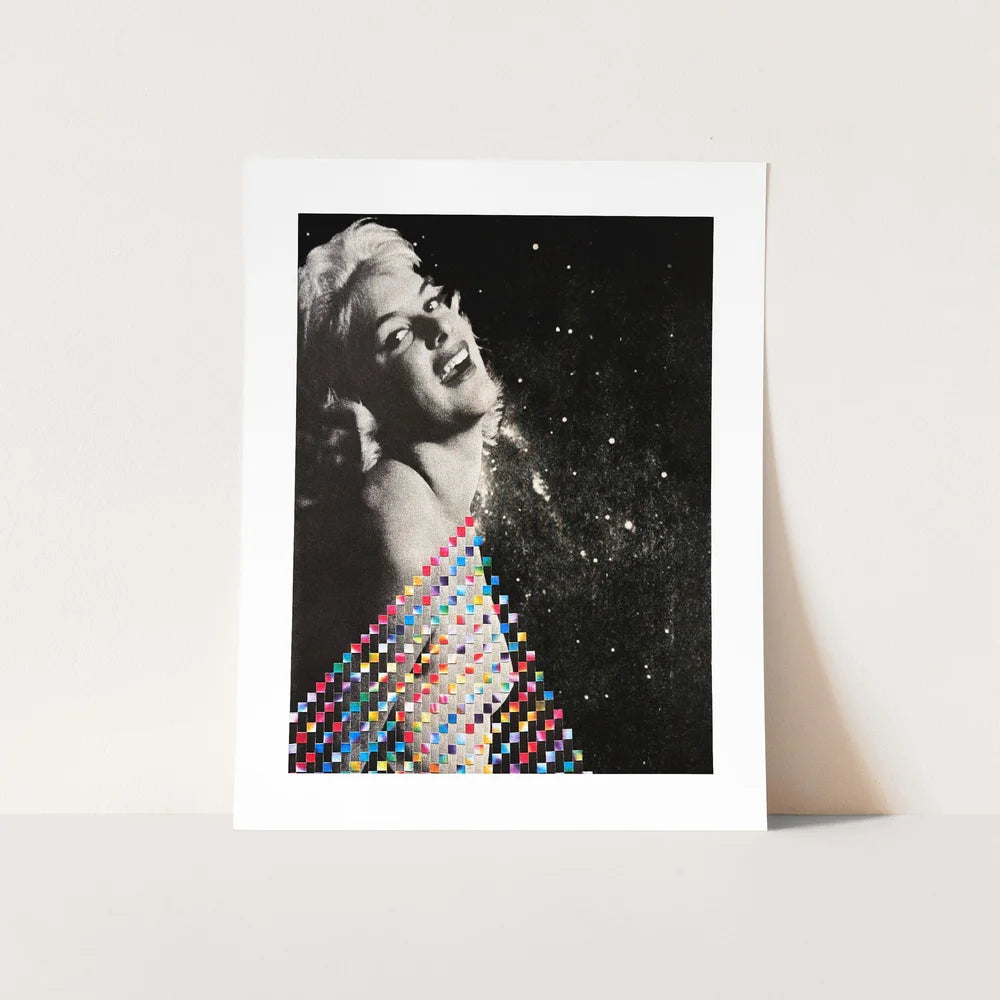 Galactic Girl