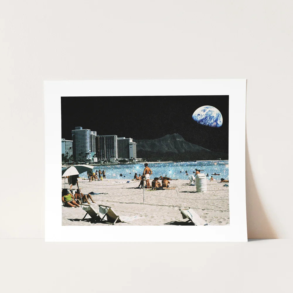 Universal Tropic