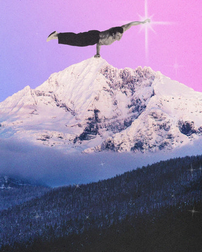 Against All Odds