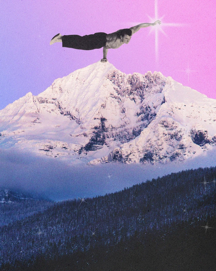 Against All Odds