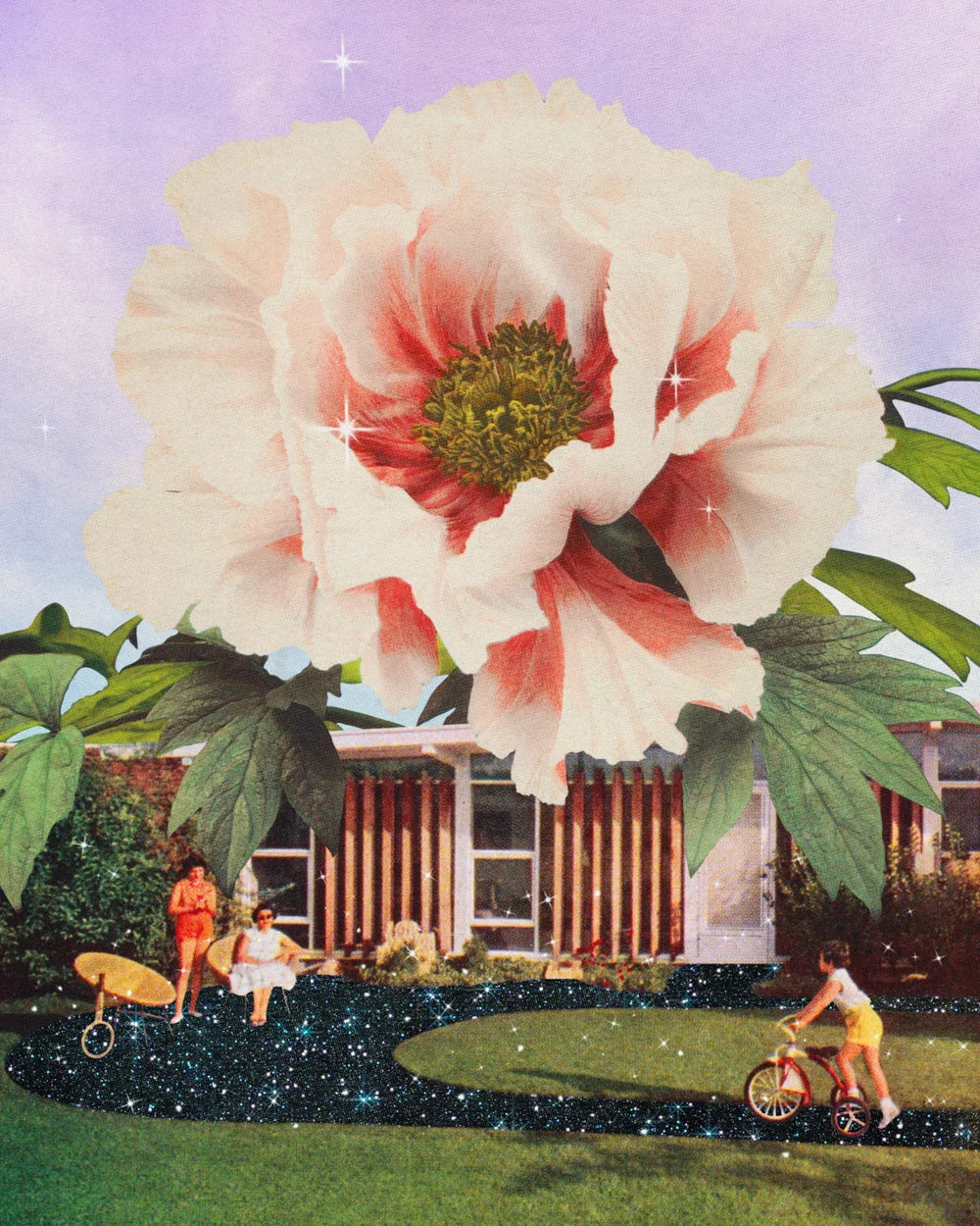 Flowerscape
