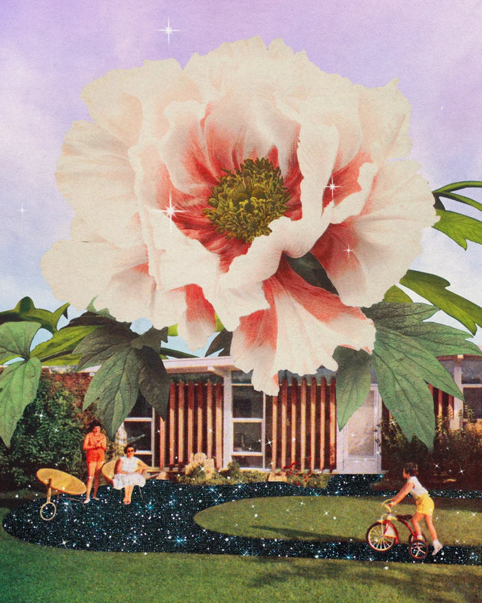 Flowerscape