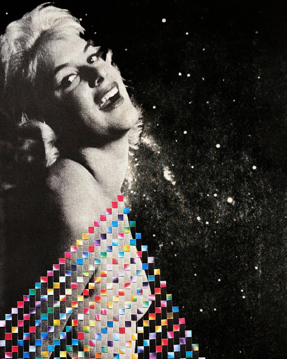 Galactic Girl