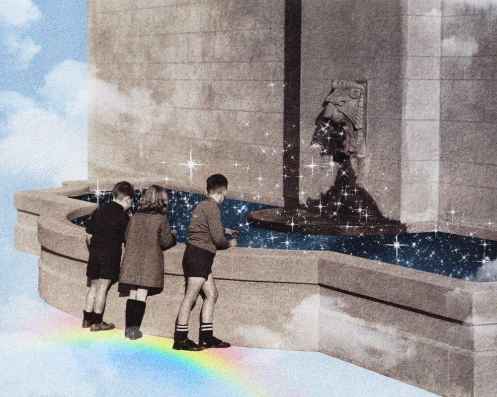La Fuente