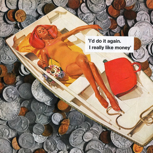 Money Moves