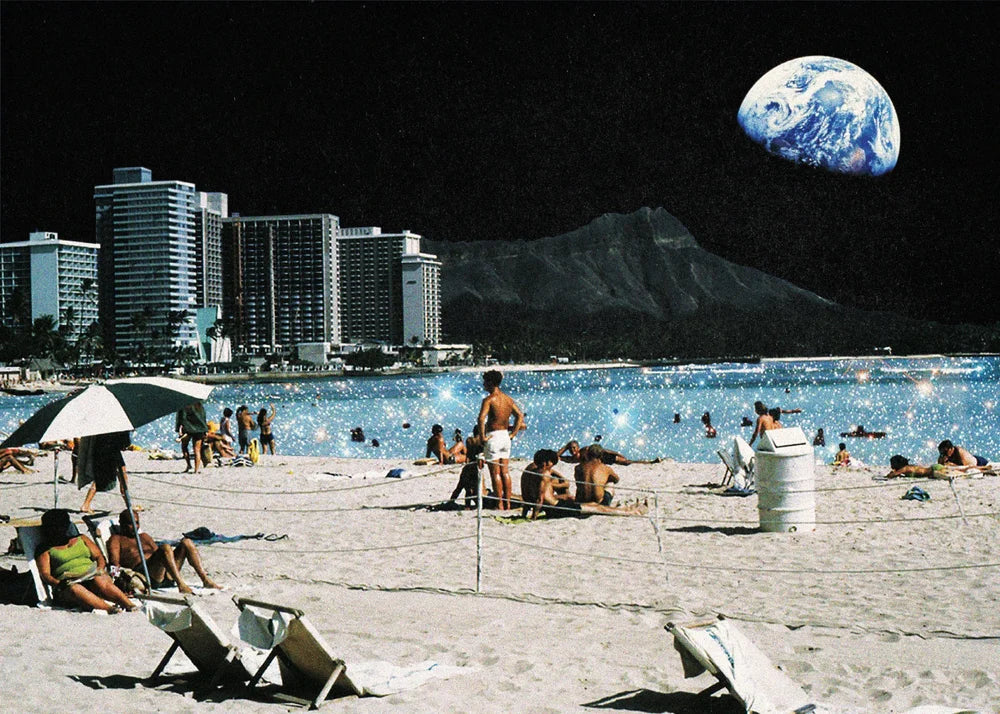 Universal Tropic
