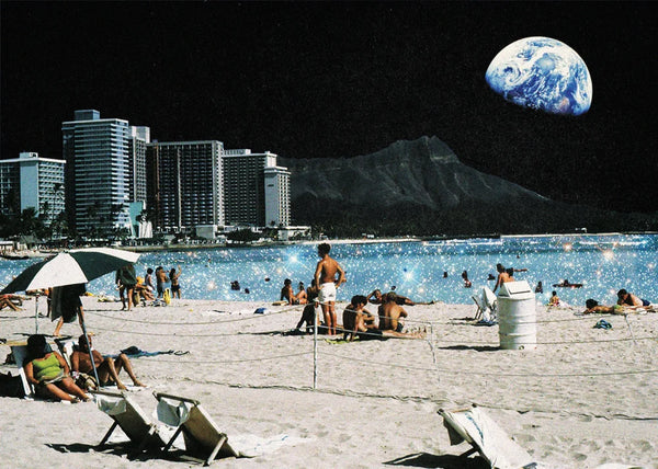Universal Tropic